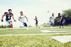 How Technology Is Changing the Way We Train and Compete in Sports