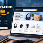 Amazon Review Workspace Banner