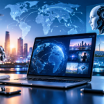 Global Tech Innovation Workspace