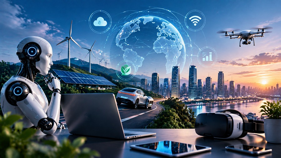 technology trends